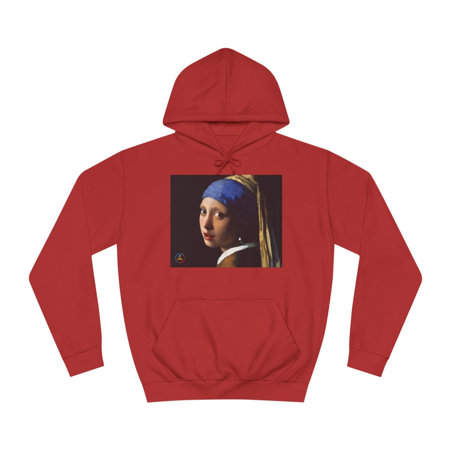 Art Icons  Hoodie