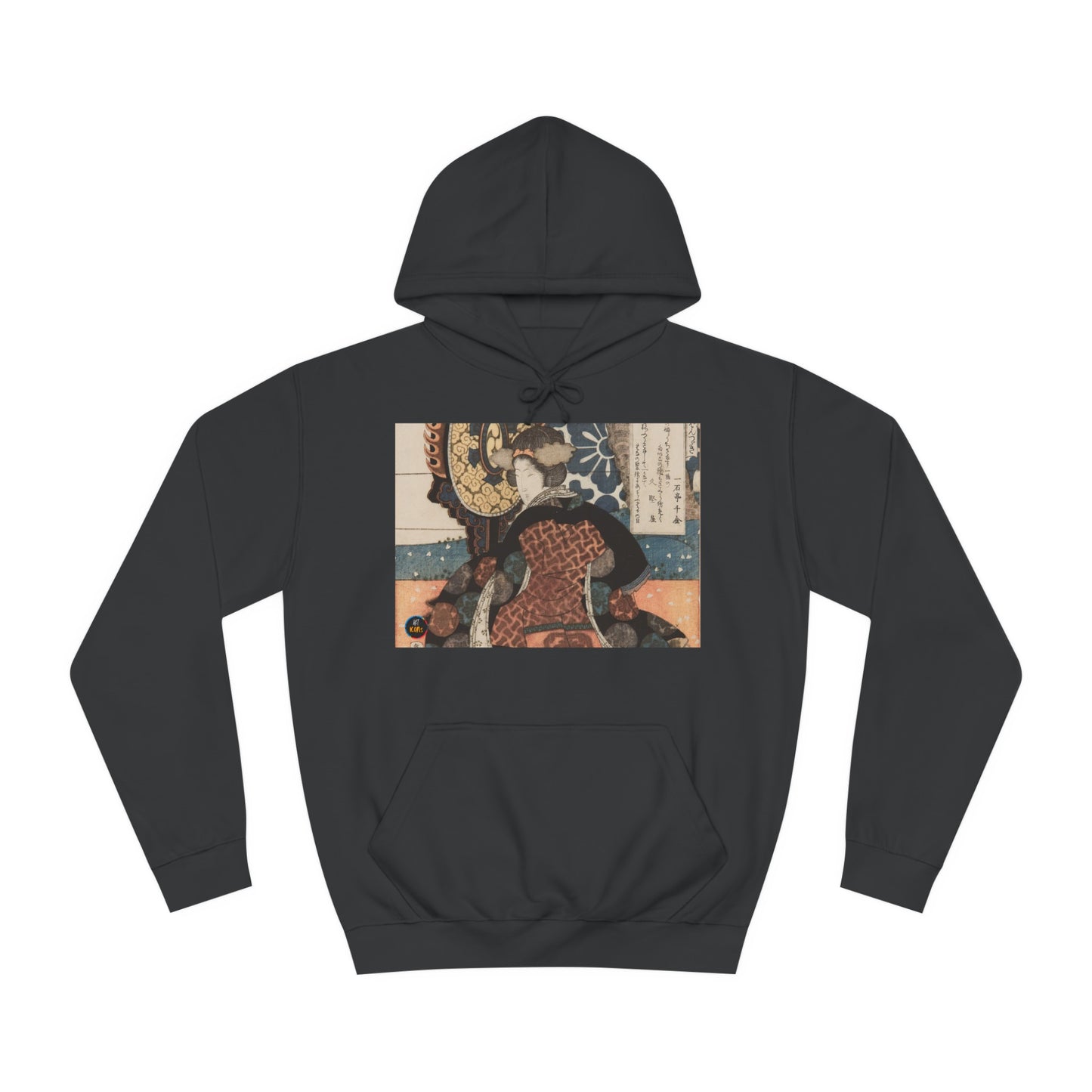 Art Icons  Hoodie