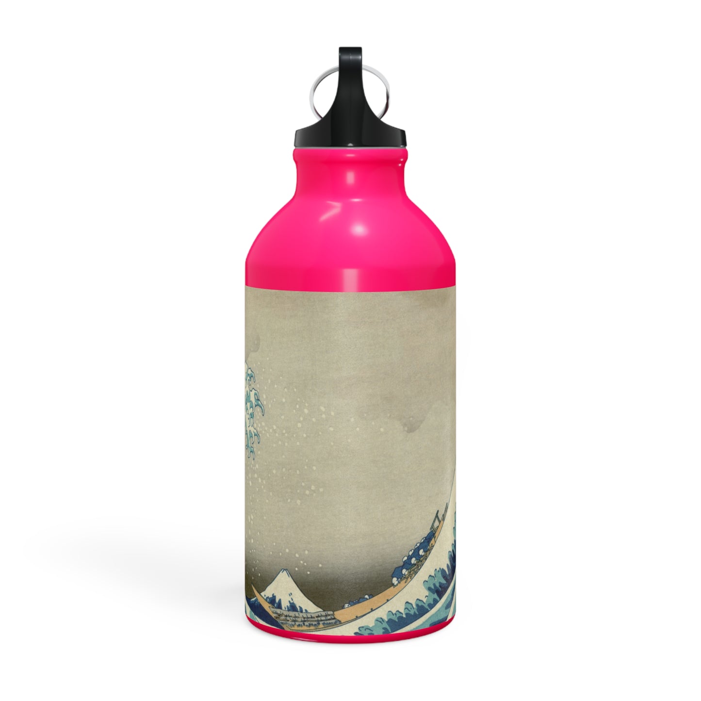 Art Icons Sport Bottle