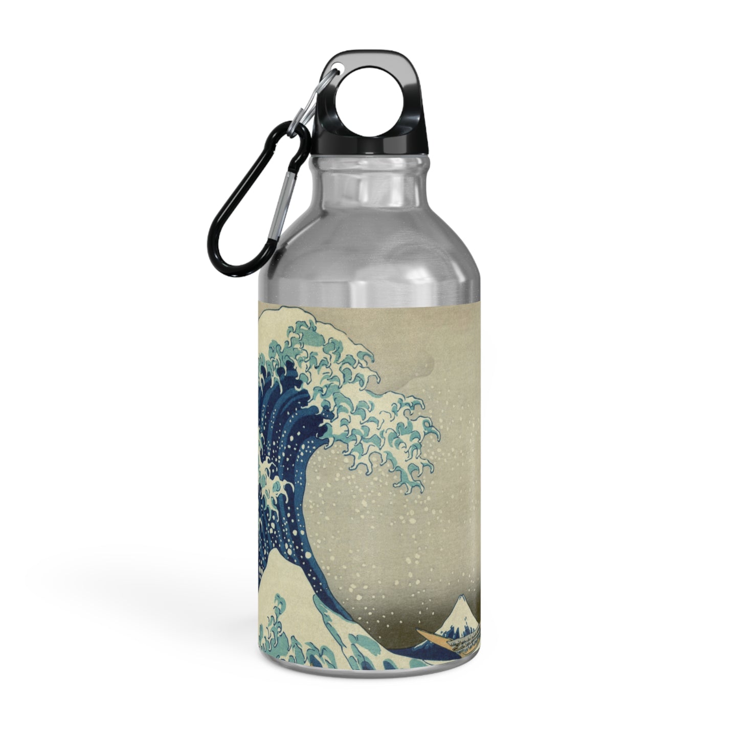 Art Icons Sport Bottle