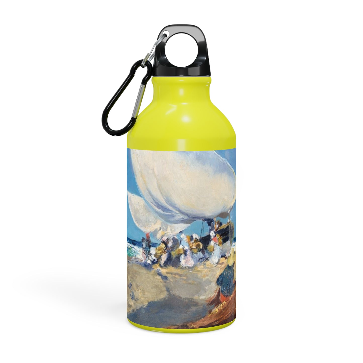 Art Icons Sport Bottle