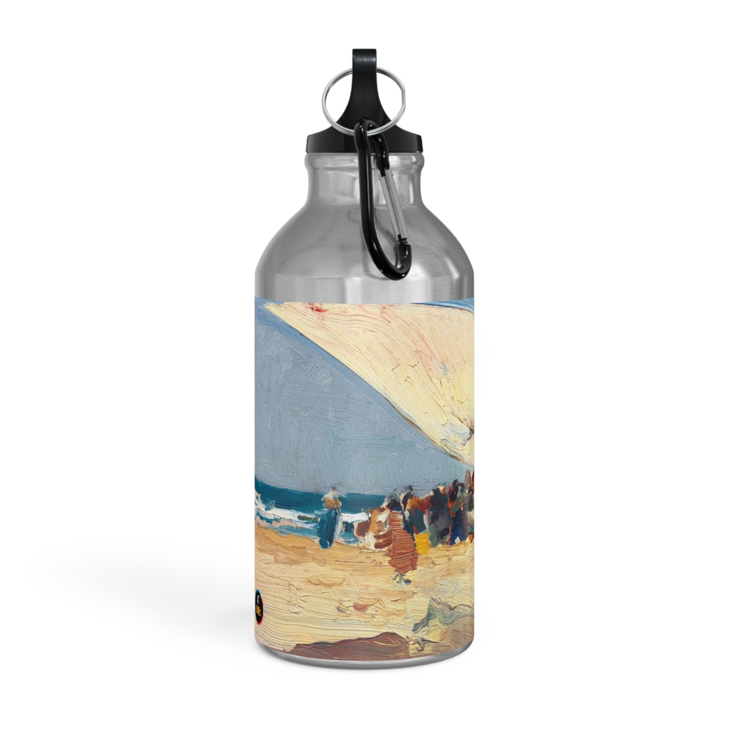 Art Icons Sport Bottle