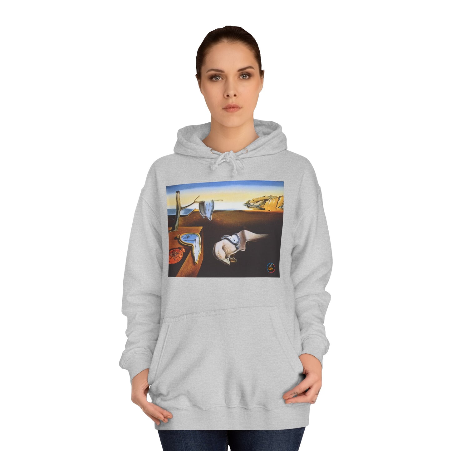 Art Icons  Hoodie