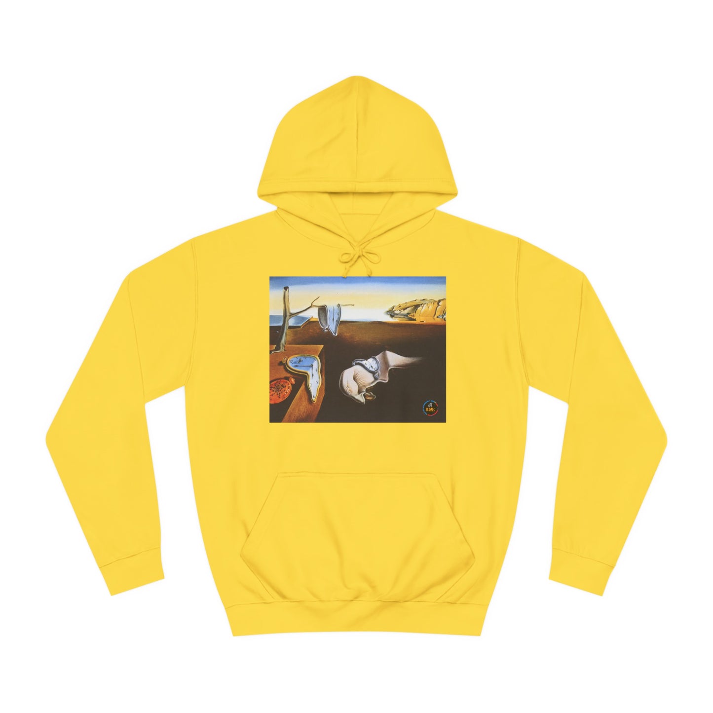 Art Icons  Hoodie