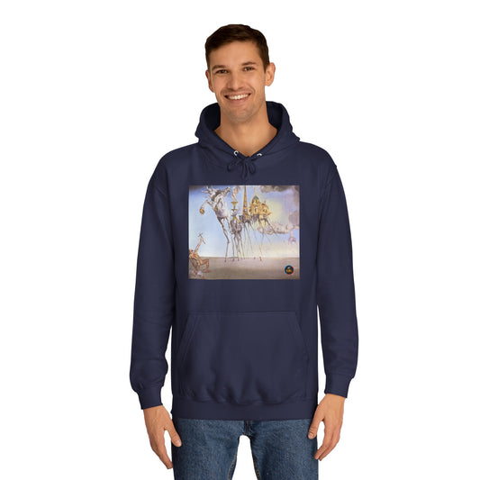 Art Icons  Hoodie