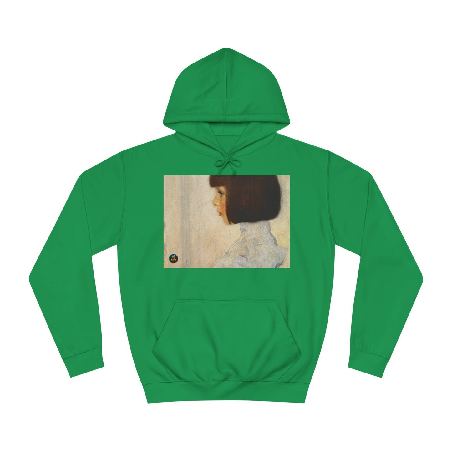 Art Icons  Hoodie