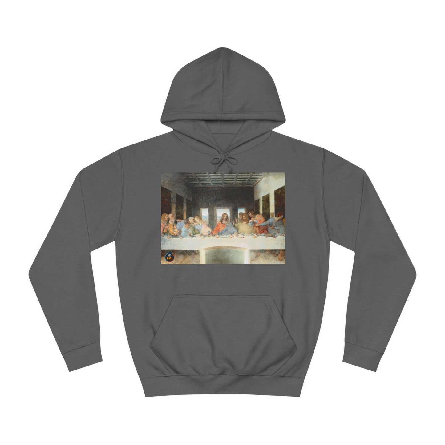 Art Icons  Hoodie