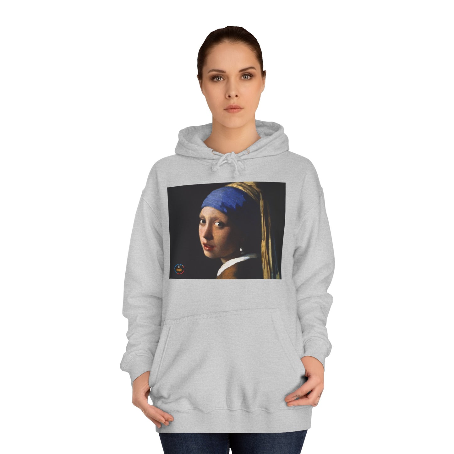 Art Icons  Hoodie