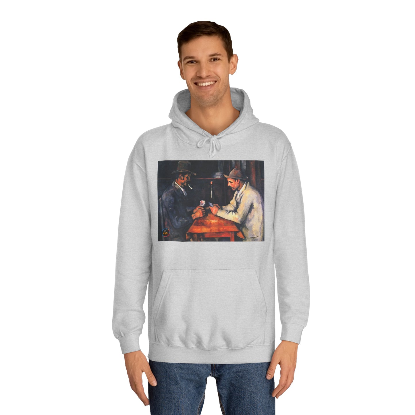 Art Icons  Hoodie