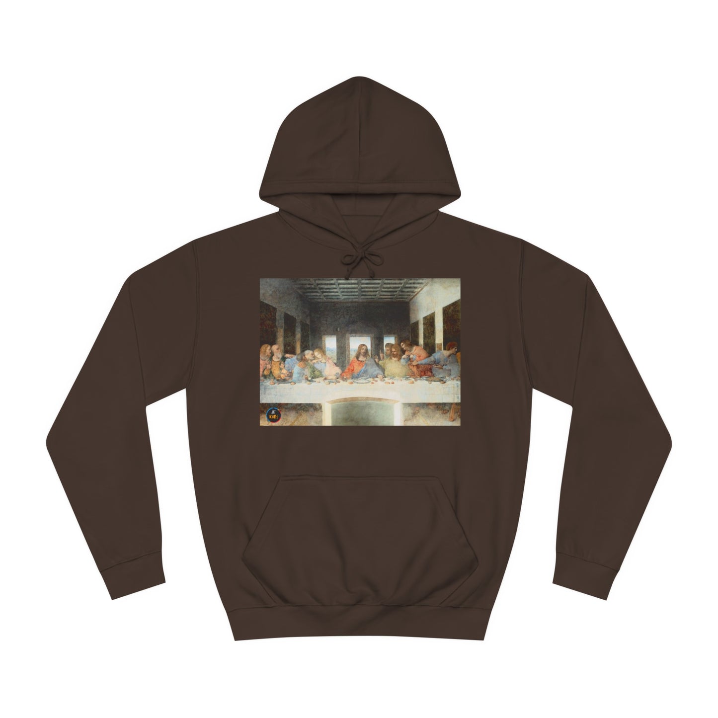 Art Icons  Hoodie