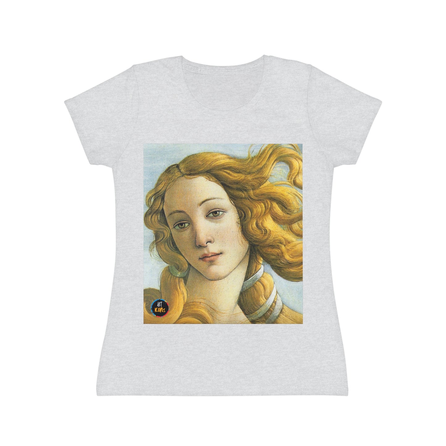 Women's iconic artists T-Shirt