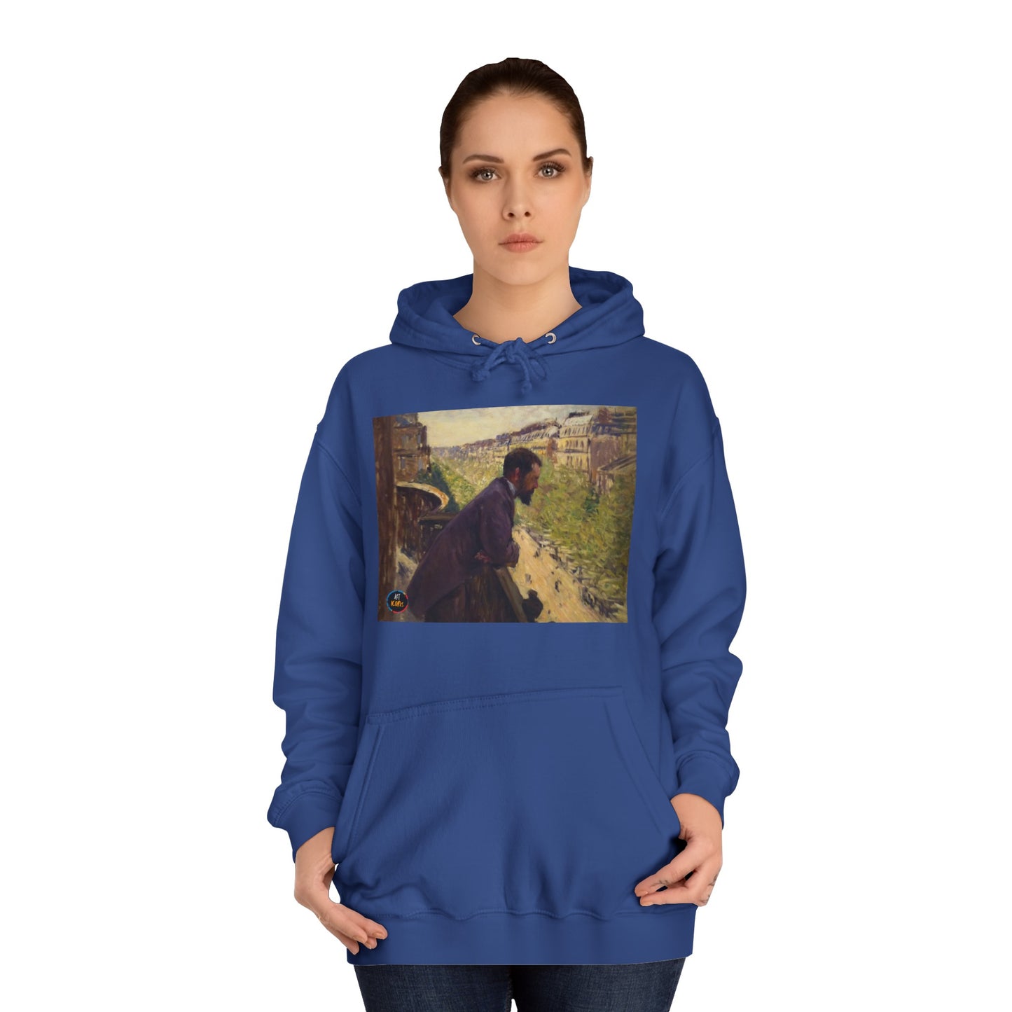 Art Icons  Hoodie