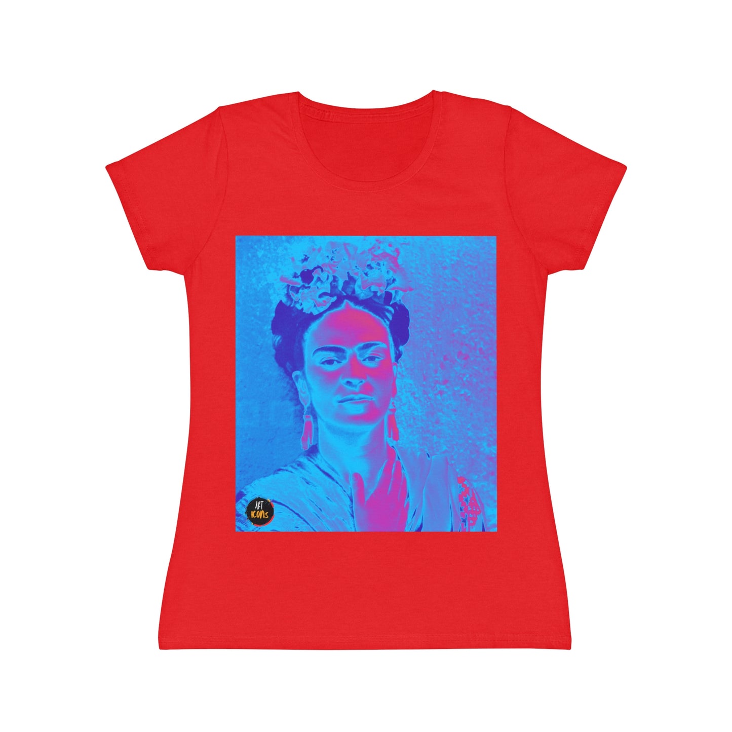 Women's iconic artists T-Shirt