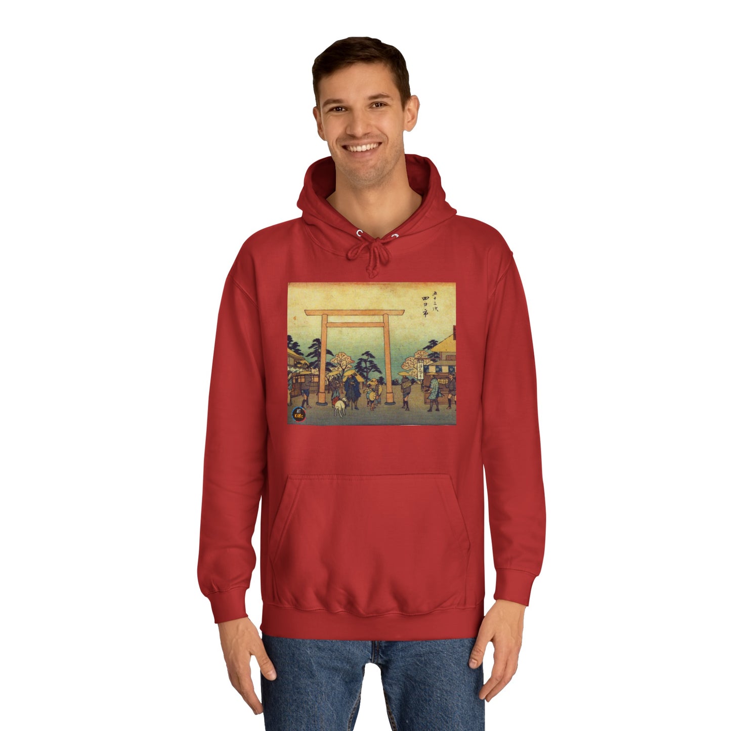 Art Icons  Hoodie