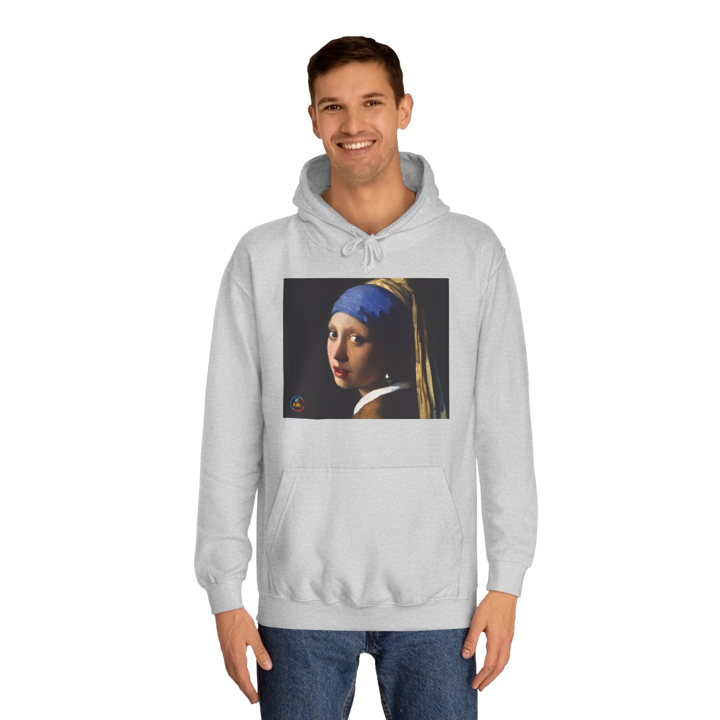 Art Icons  Hoodie