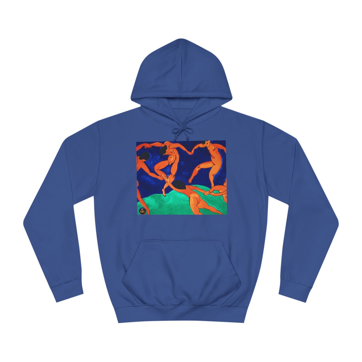 Art Icons  Hoodie