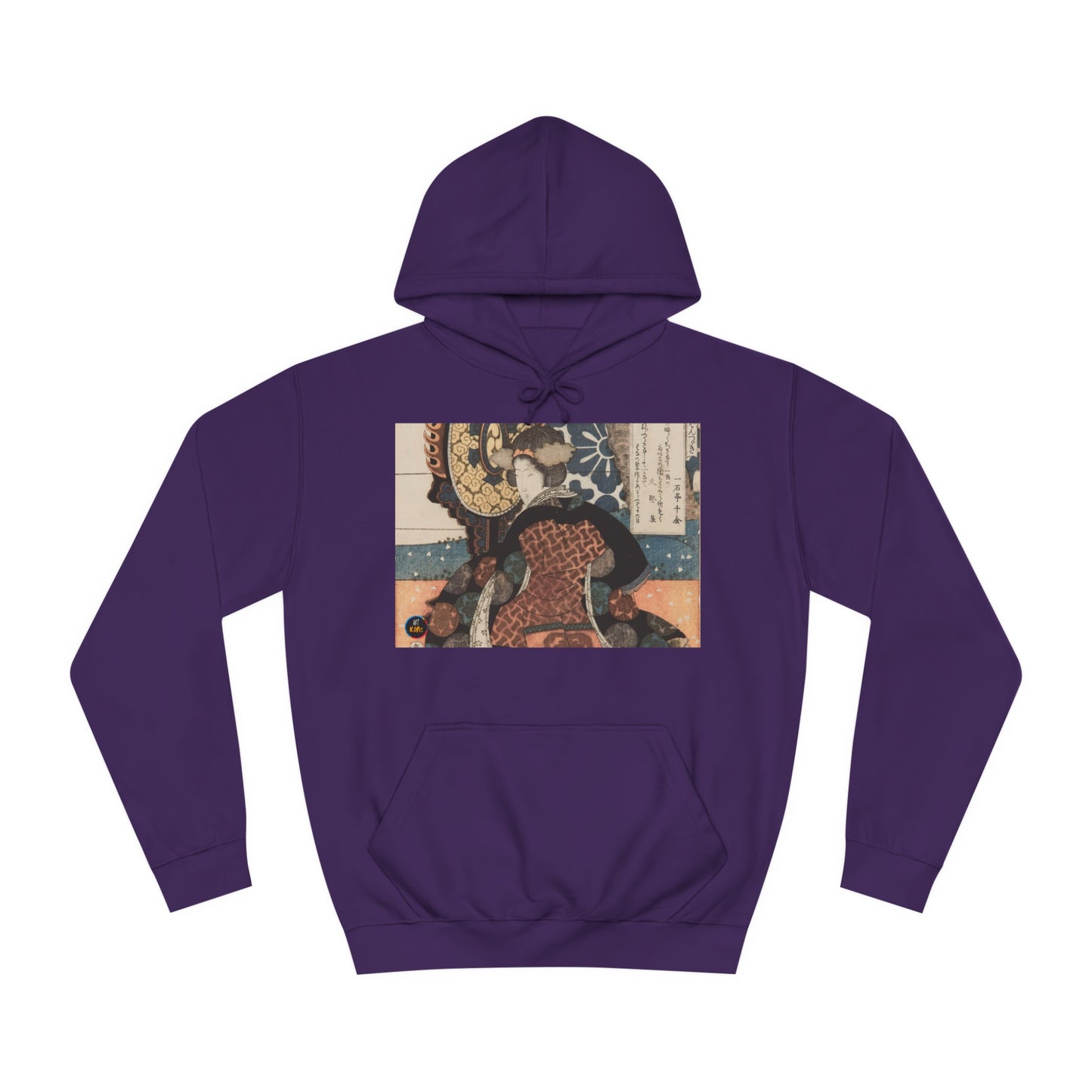 Art Icons  Hoodie