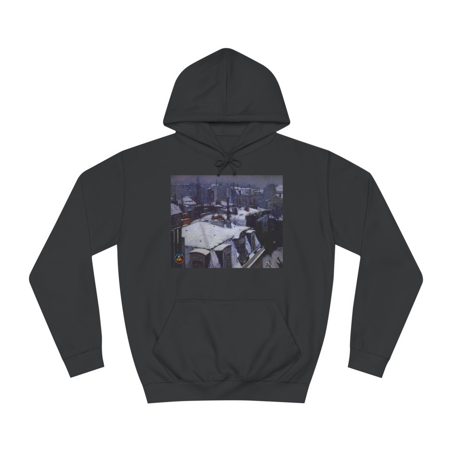 Art Icons  Hoodie