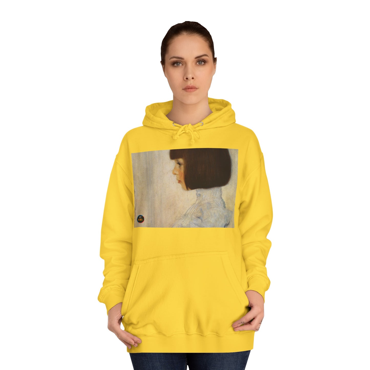 Art Icons  Hoodie