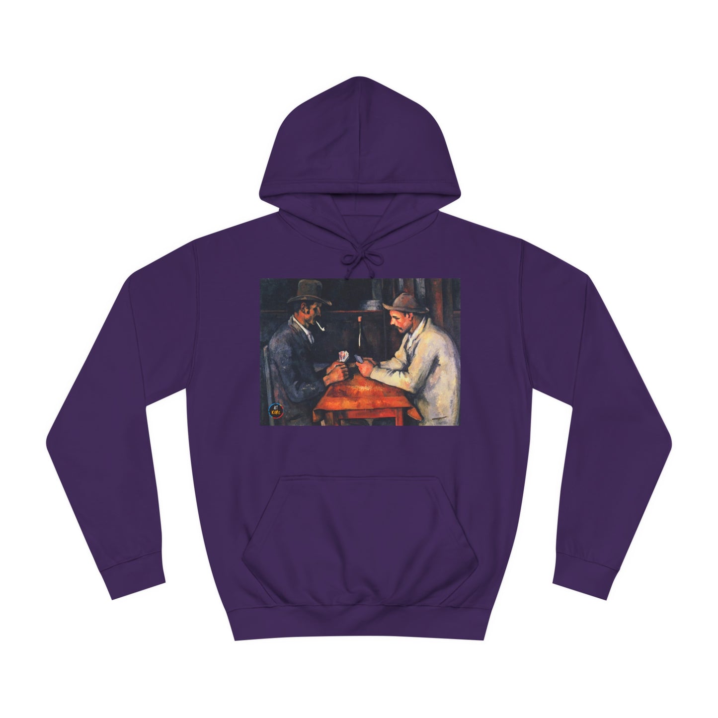 Art Icons  Hoodie