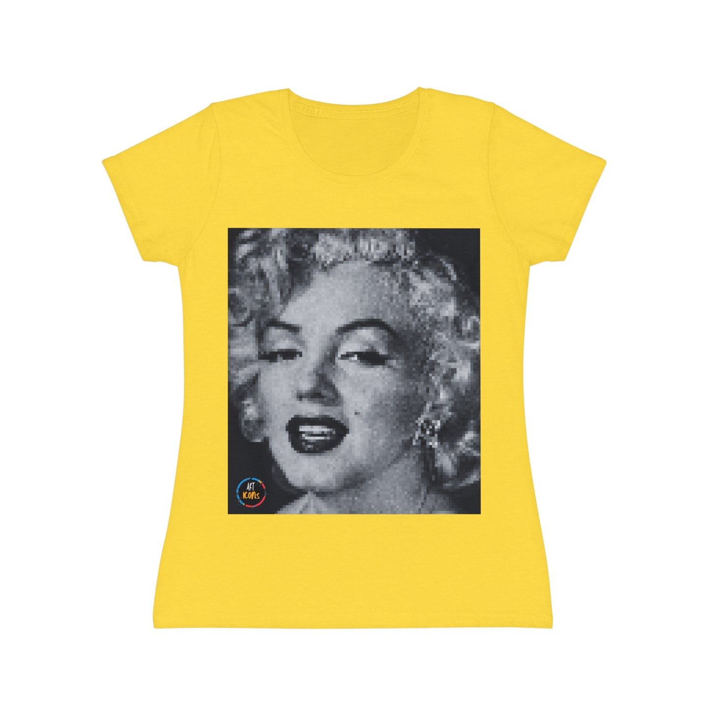 Women's iconic artists T-Shirt