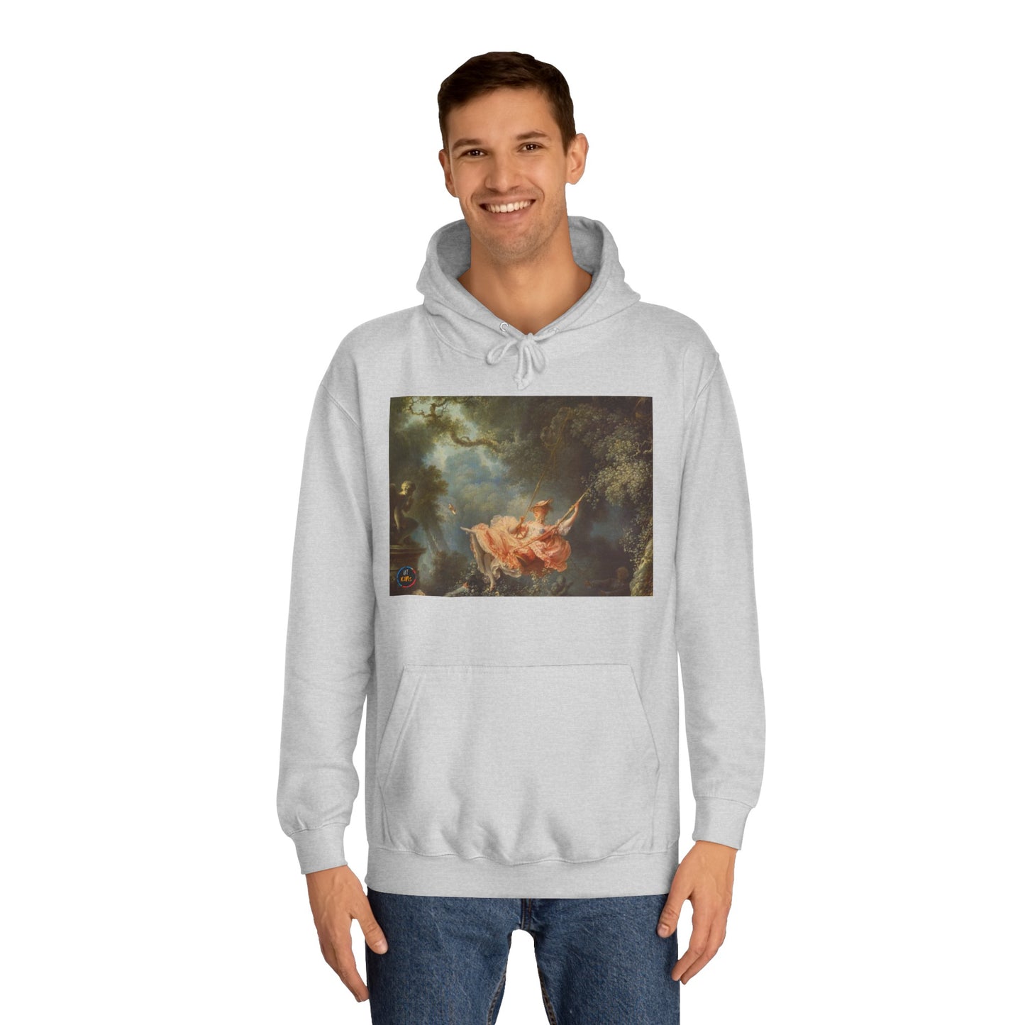 Art Icons  Hoodie