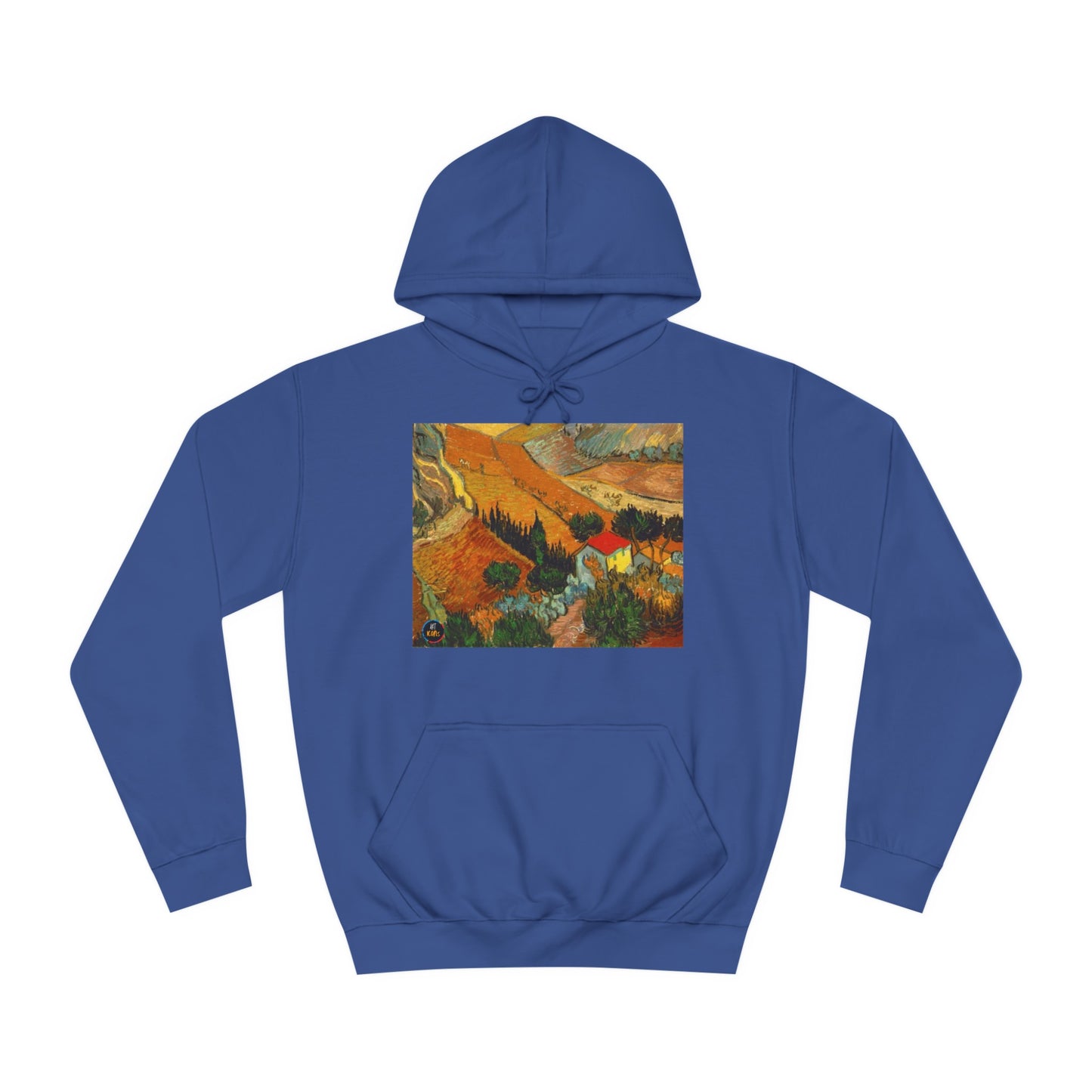 Art Icons  Hoodie