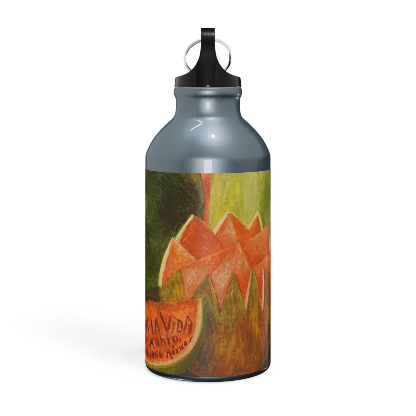 Art Icons Sport Bottle