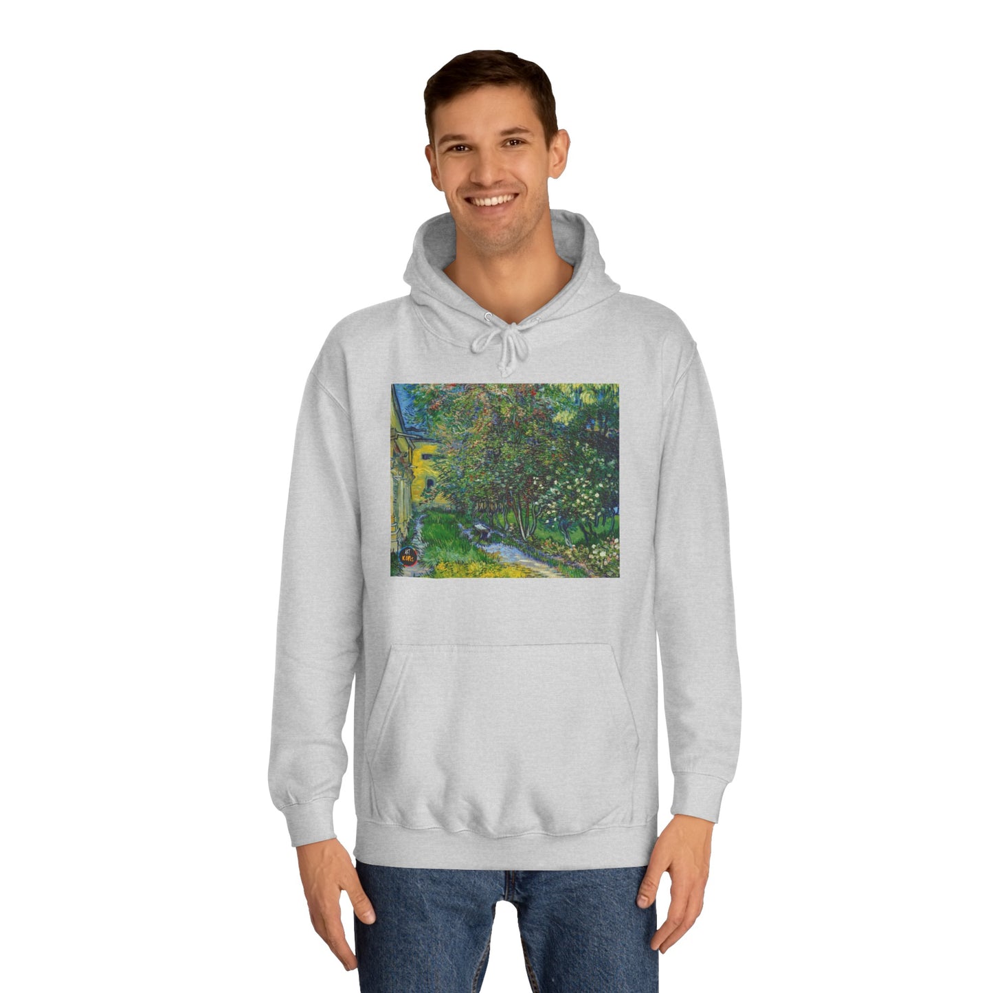 Art Icons  Hoodie