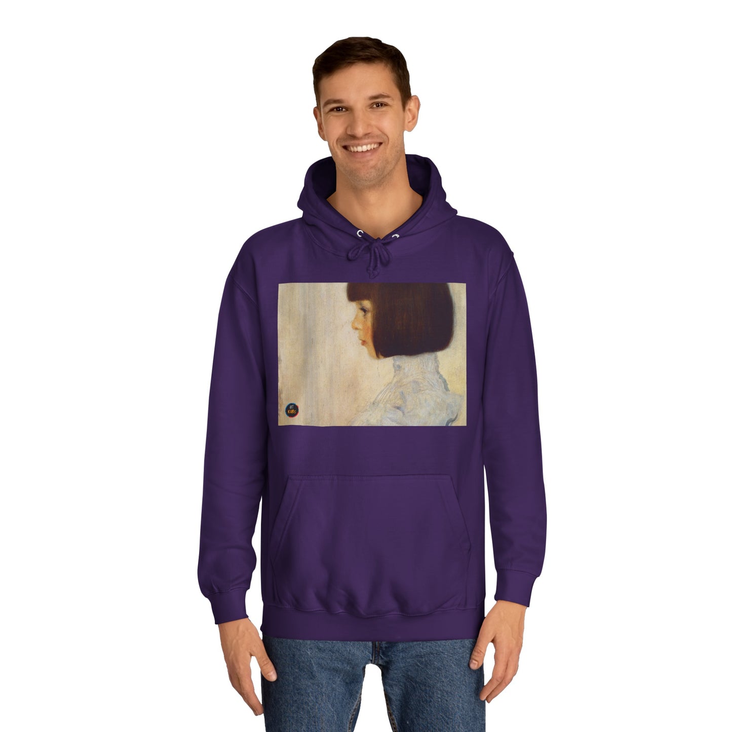 Art Icons  Hoodie