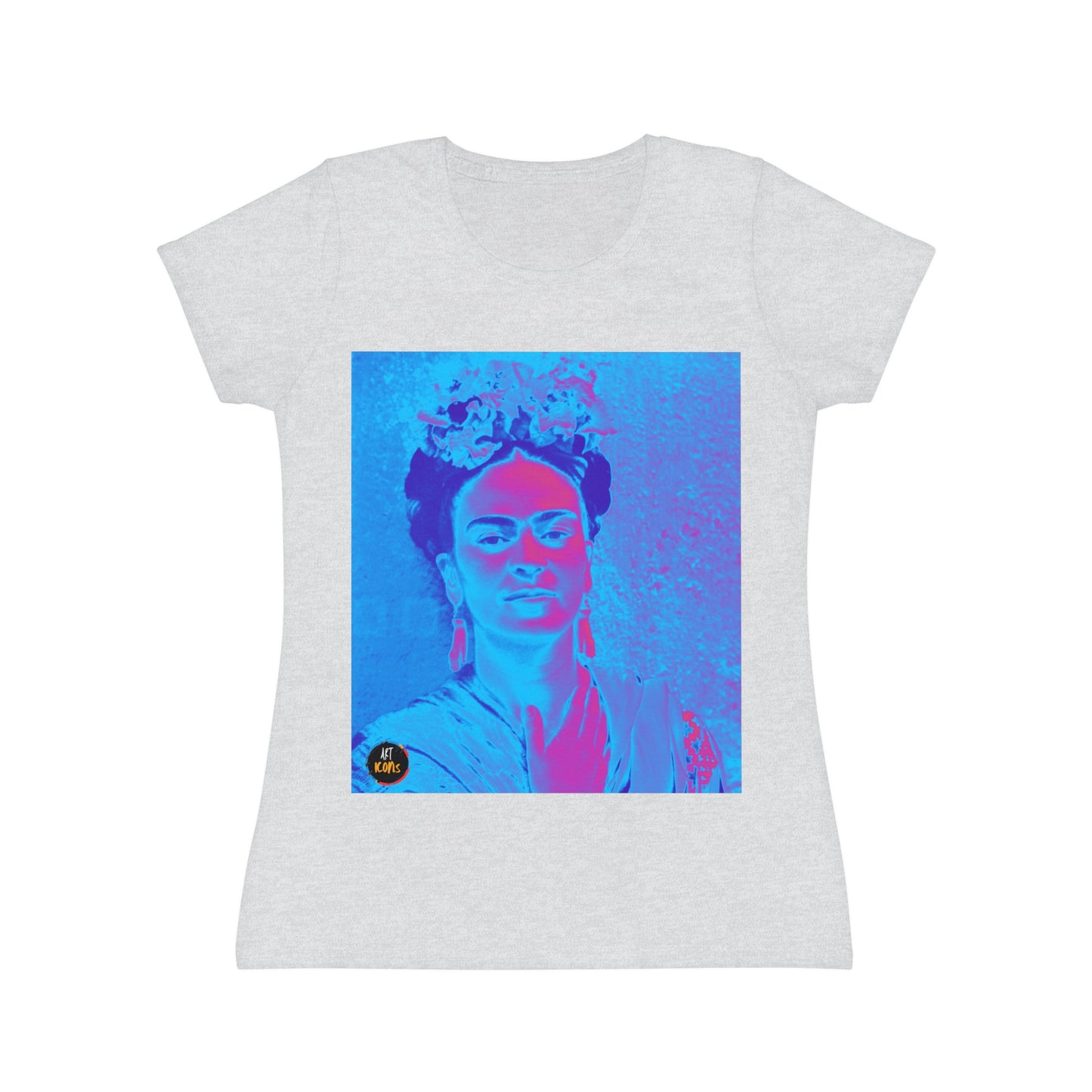 Women's iconic artists T-Shirt