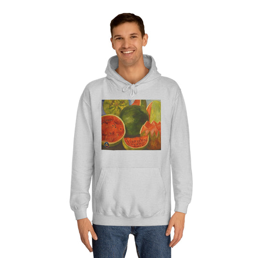 Art Icons  Hoodie