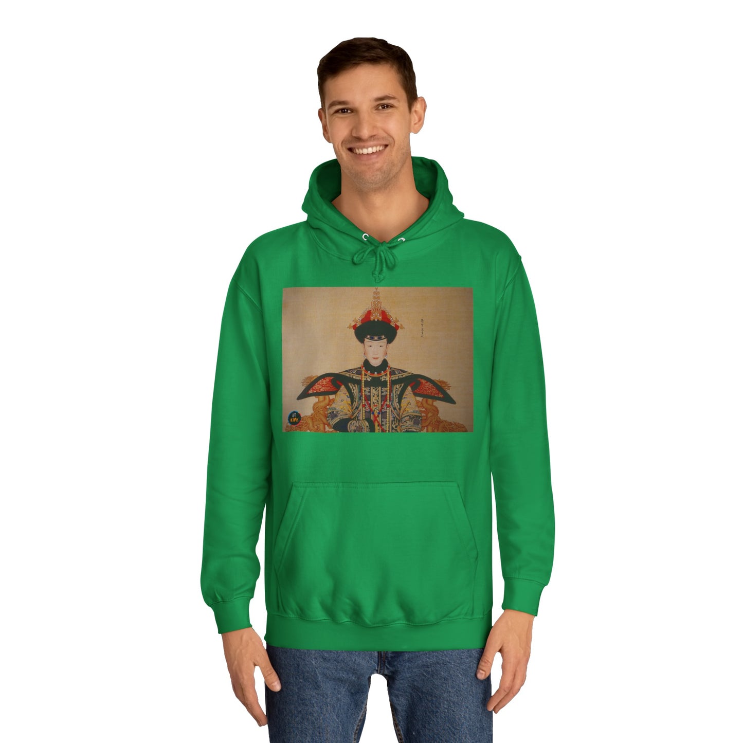 Art Icons  Hoodie