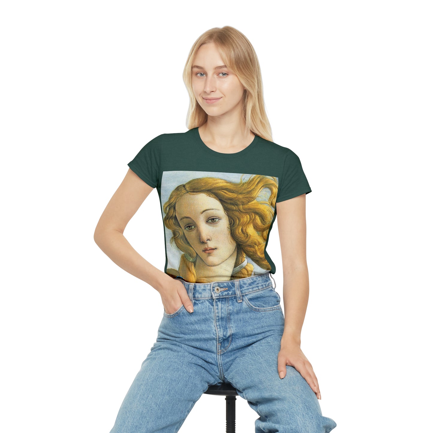 Women's iconic artists T-Shirt