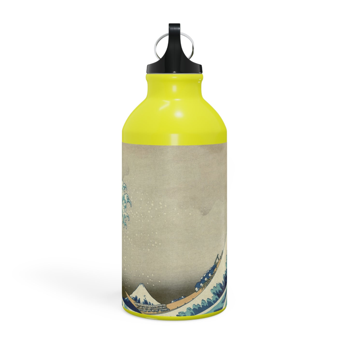 Art Icons Sport Bottle