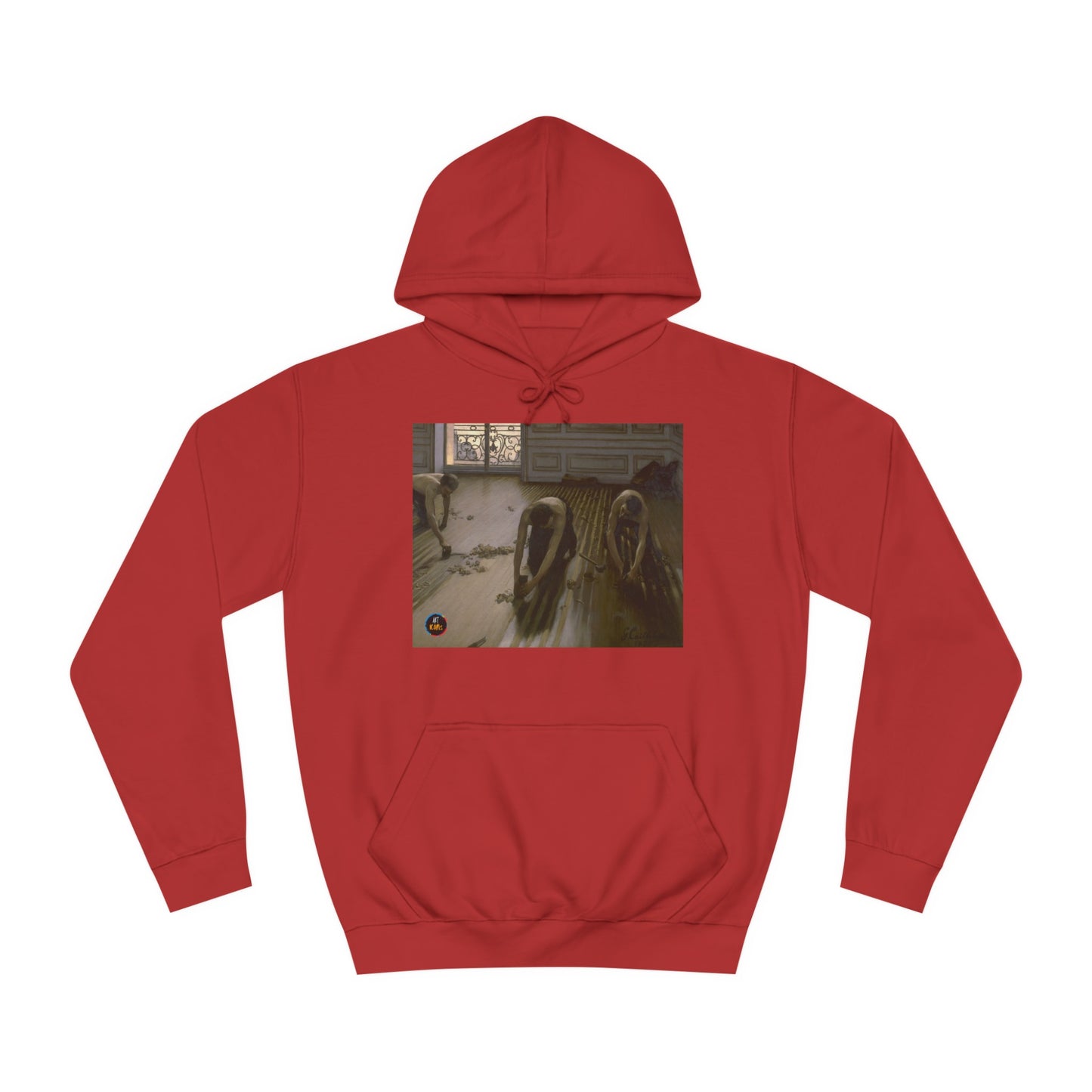 Art Icons  Hoodie