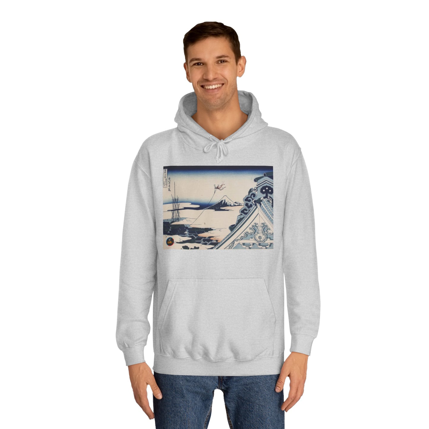 Art Icons  Hoodie