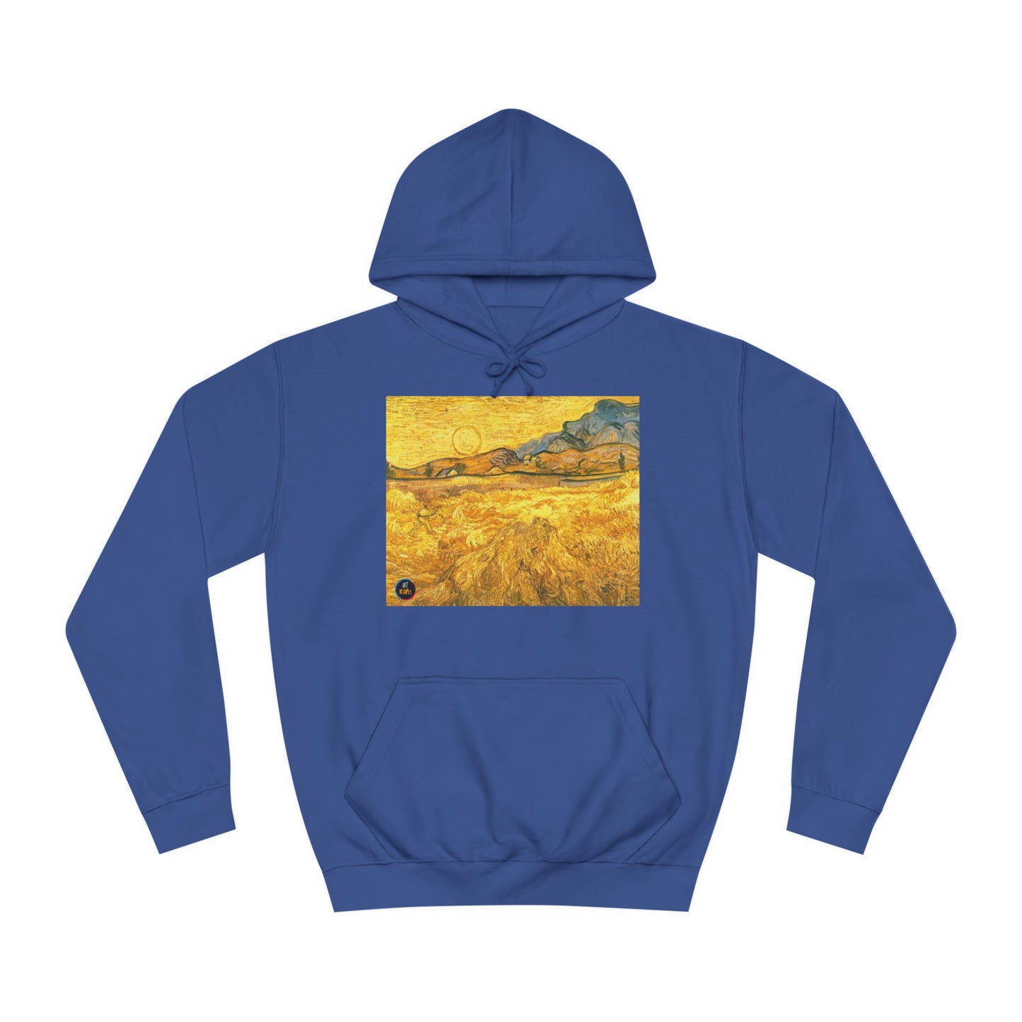 Art Icons  Hoodie