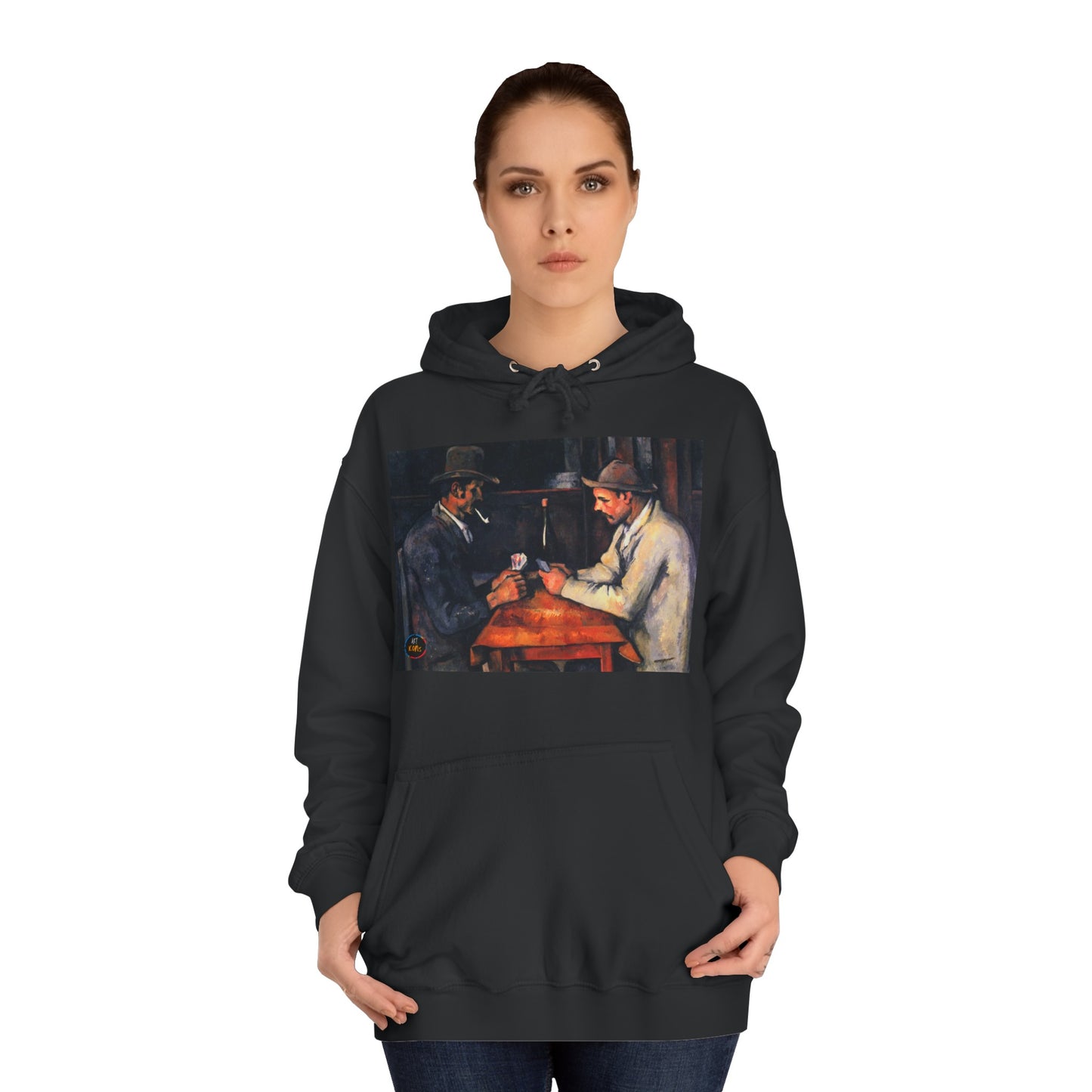 Art Icons  Hoodie