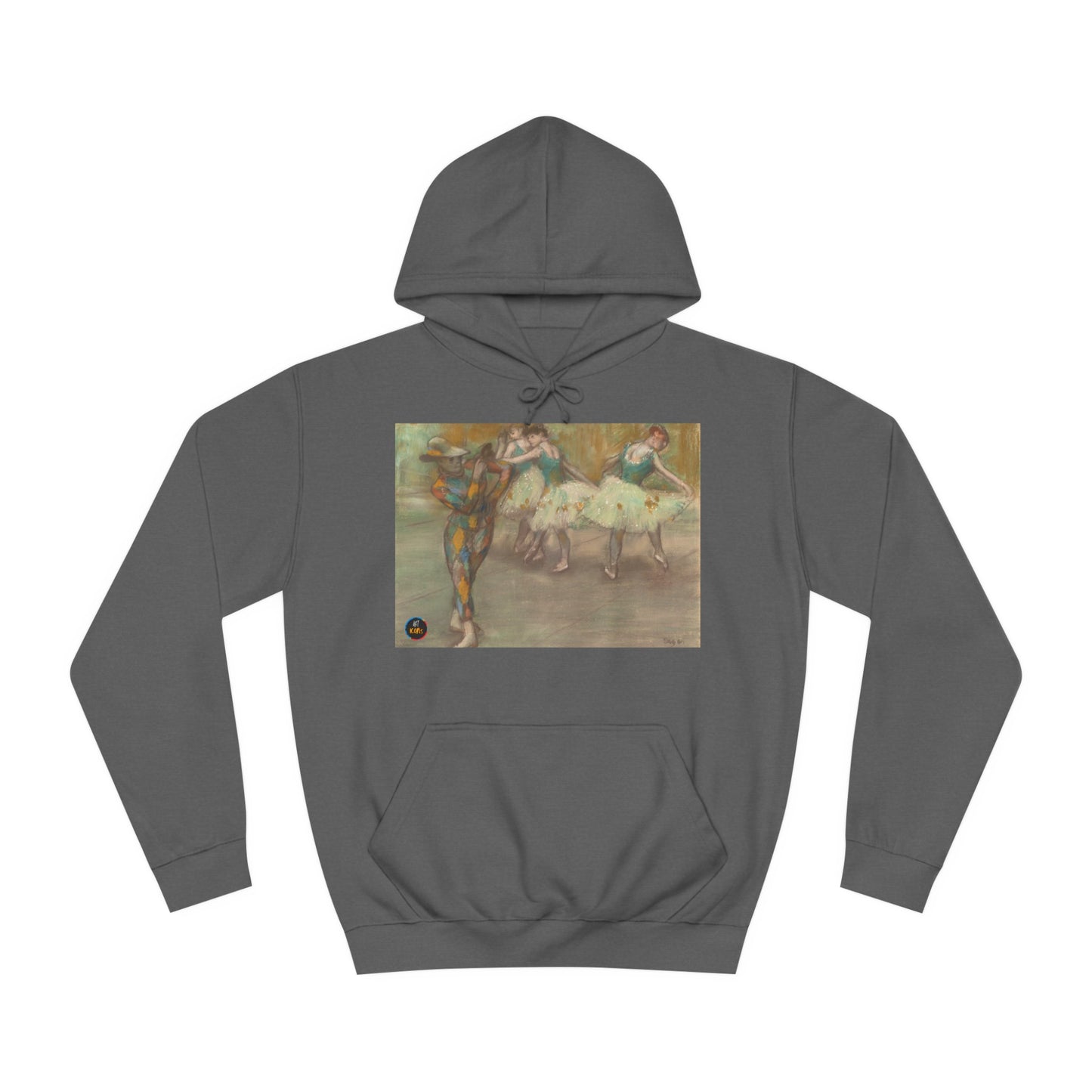 Art Icons  Hoodie