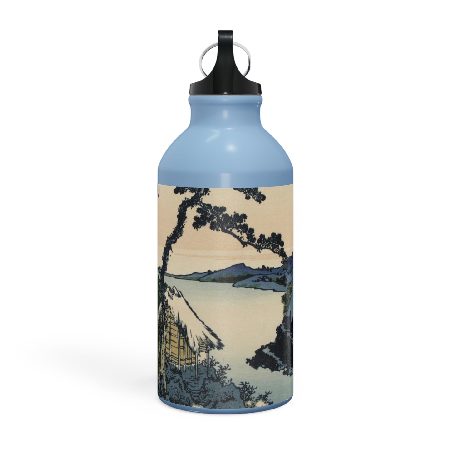 Art Icons Sport Bottle