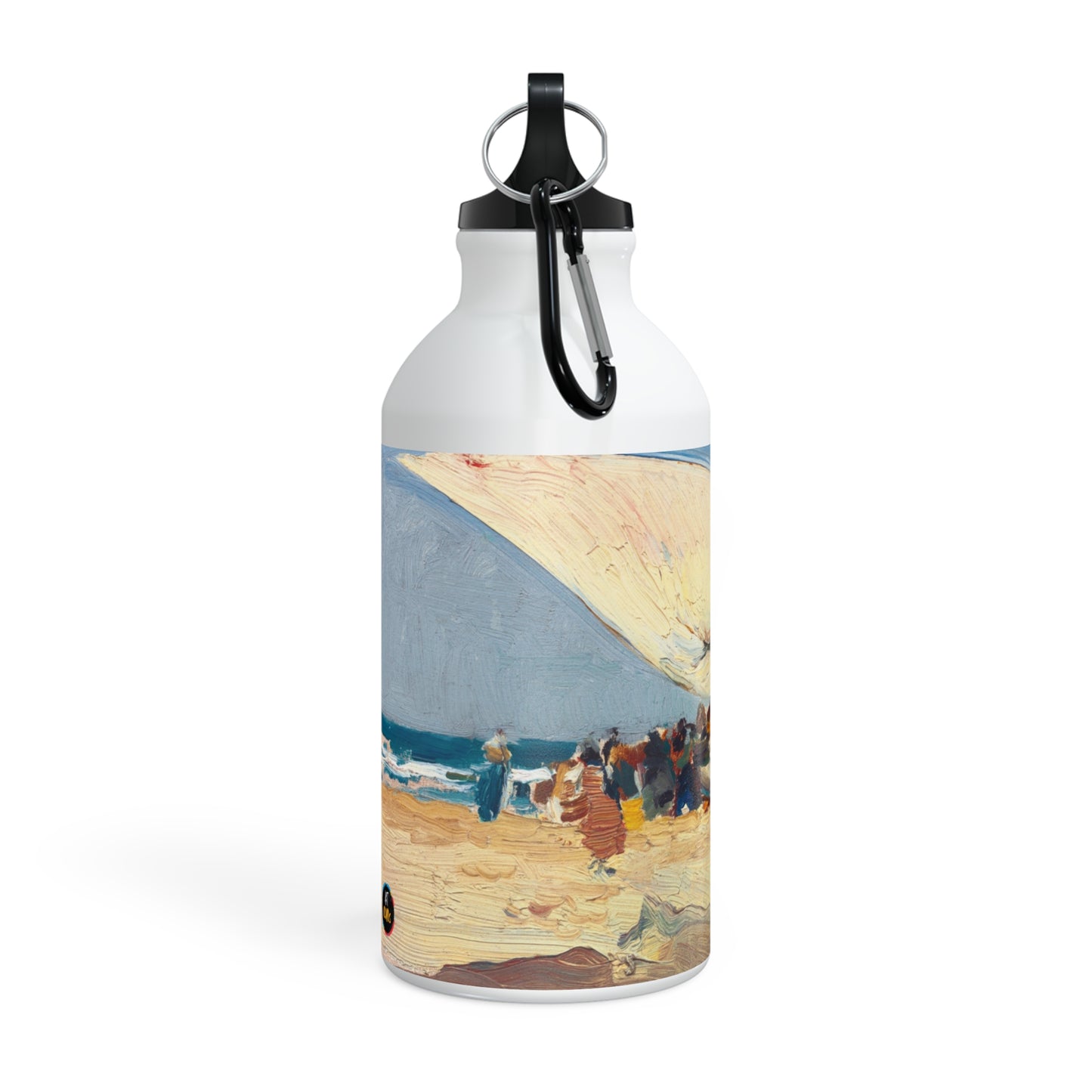 Art Icons Sport Bottle