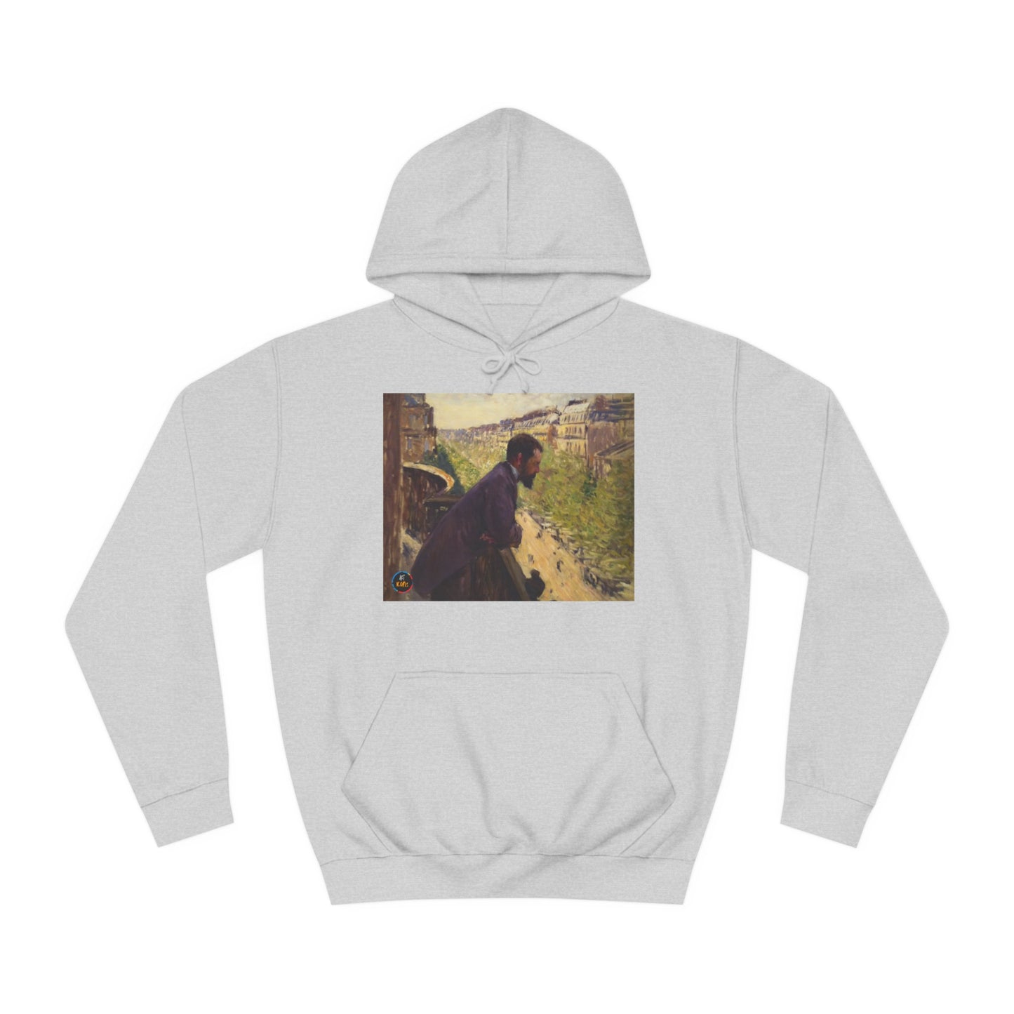 Art Icons  Hoodie