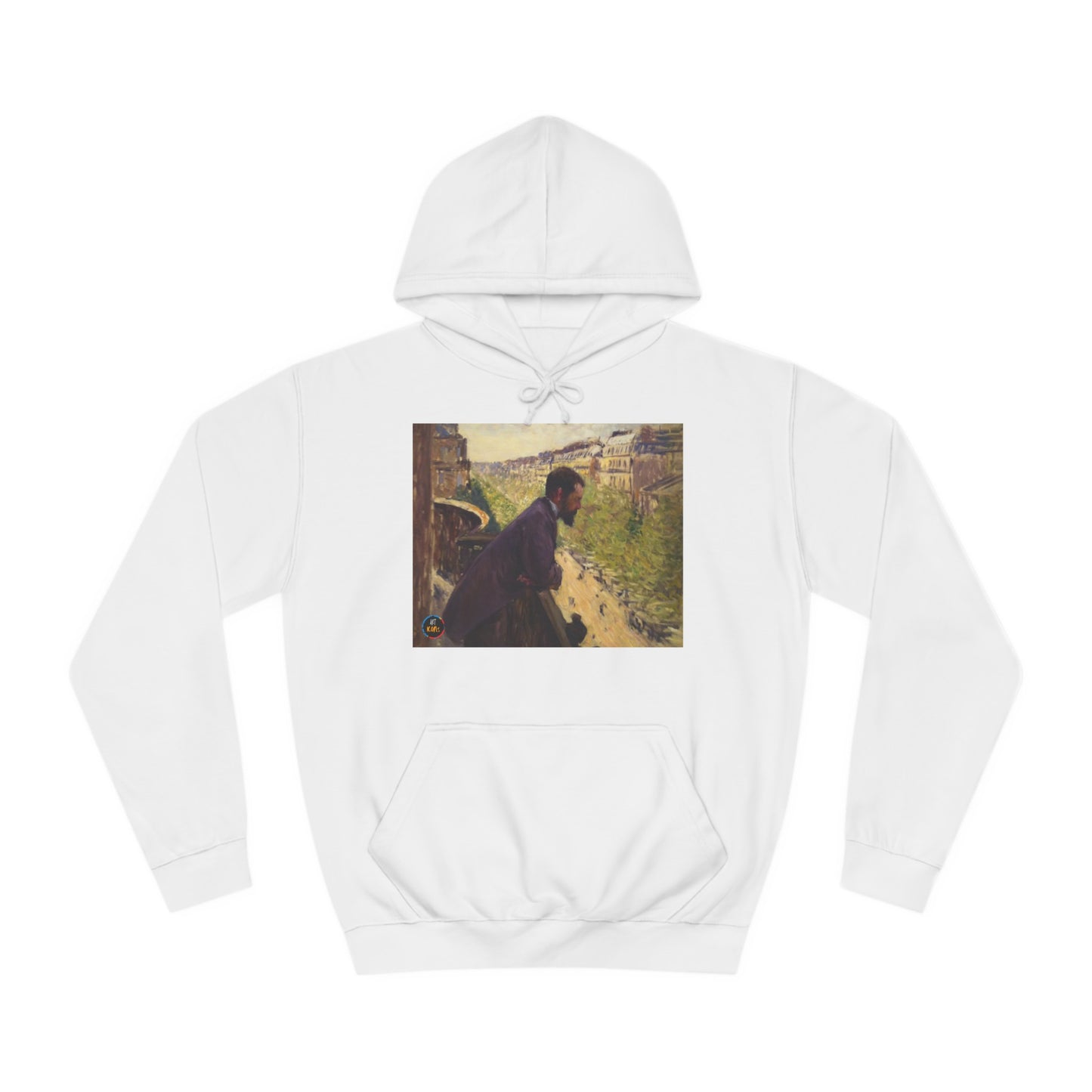 Art Icons  Hoodie