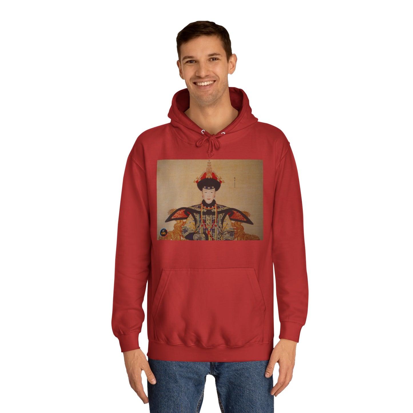 Art Icons  Hoodie