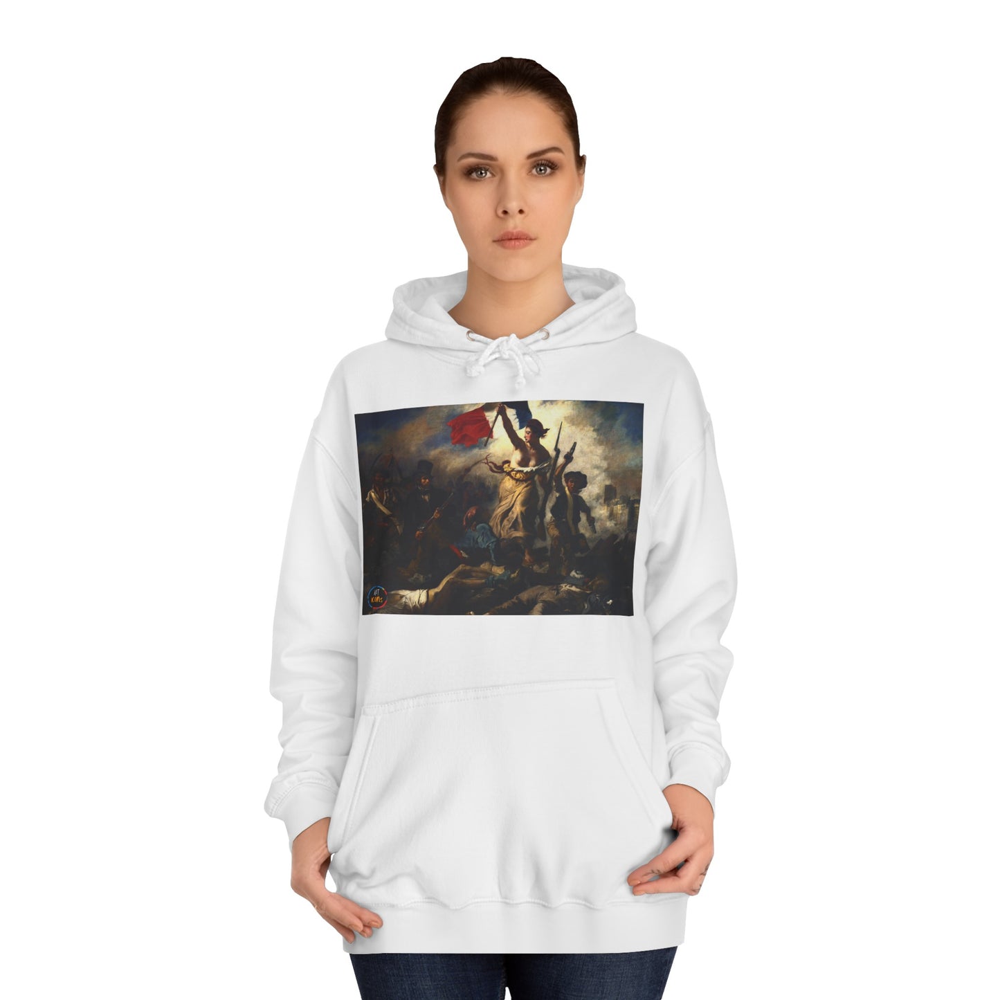 Art Icons  Hoodie