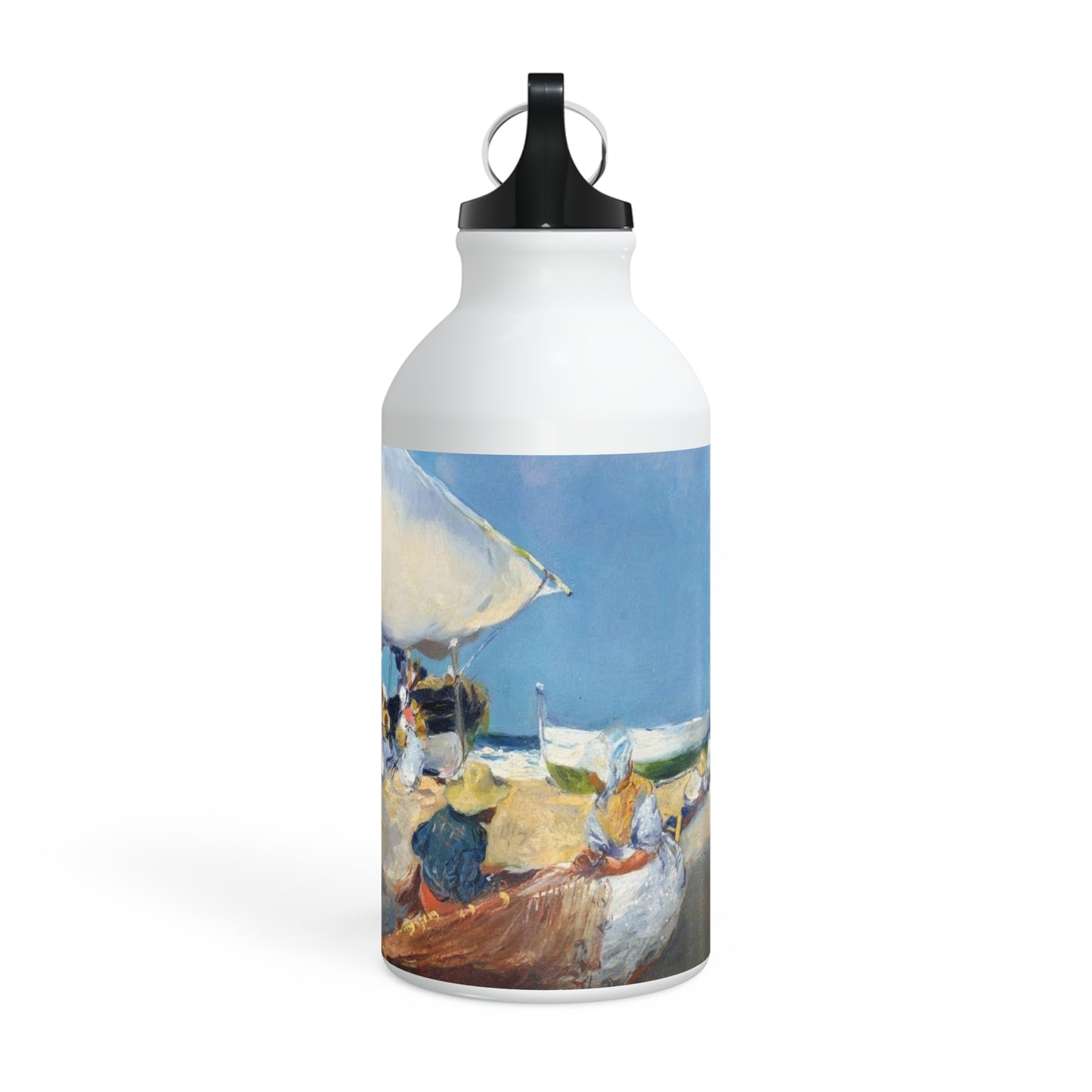 Art Icons Sport Bottle