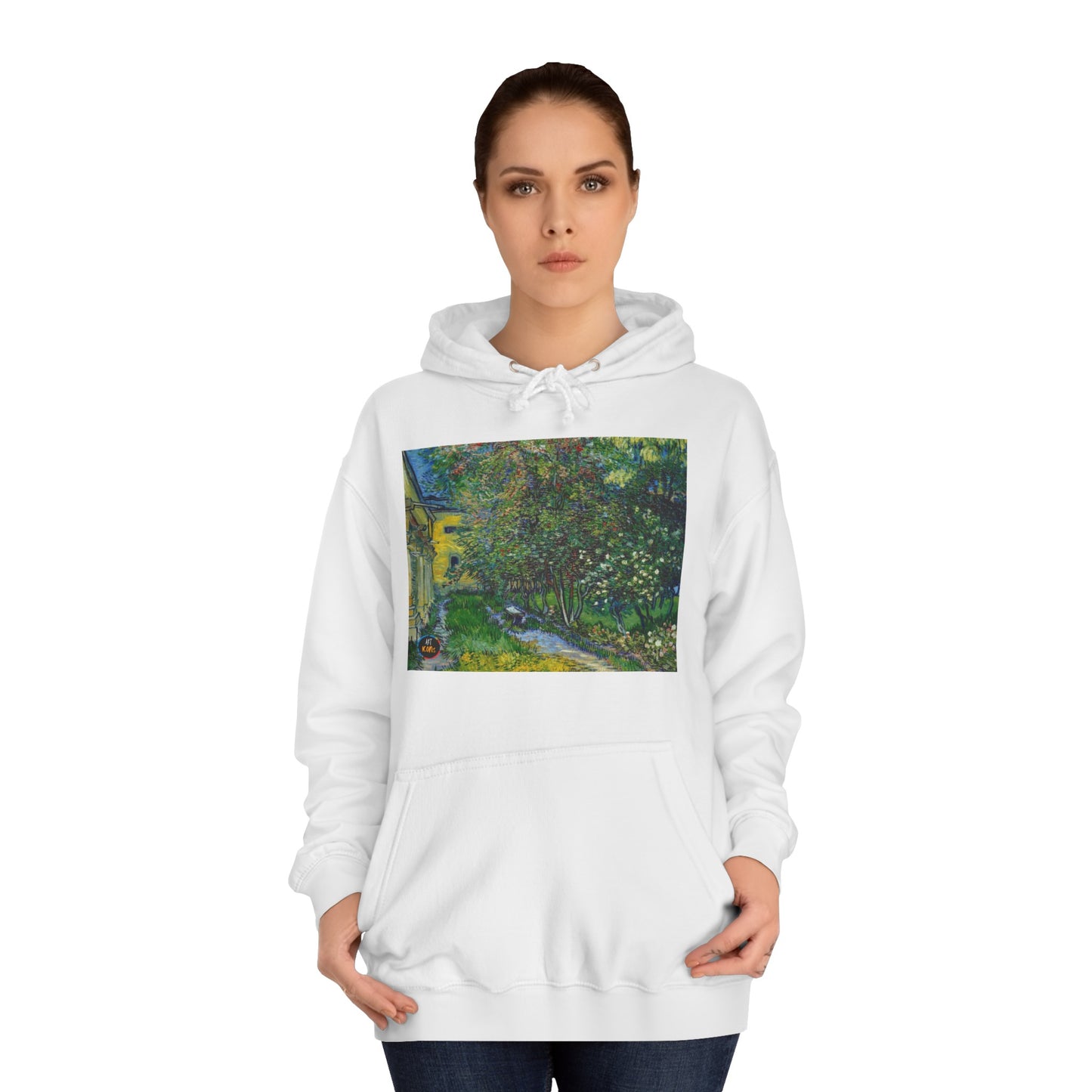 Art Icons  Hoodie