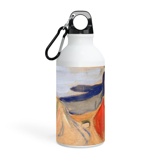 Art Icons Sport Bottle