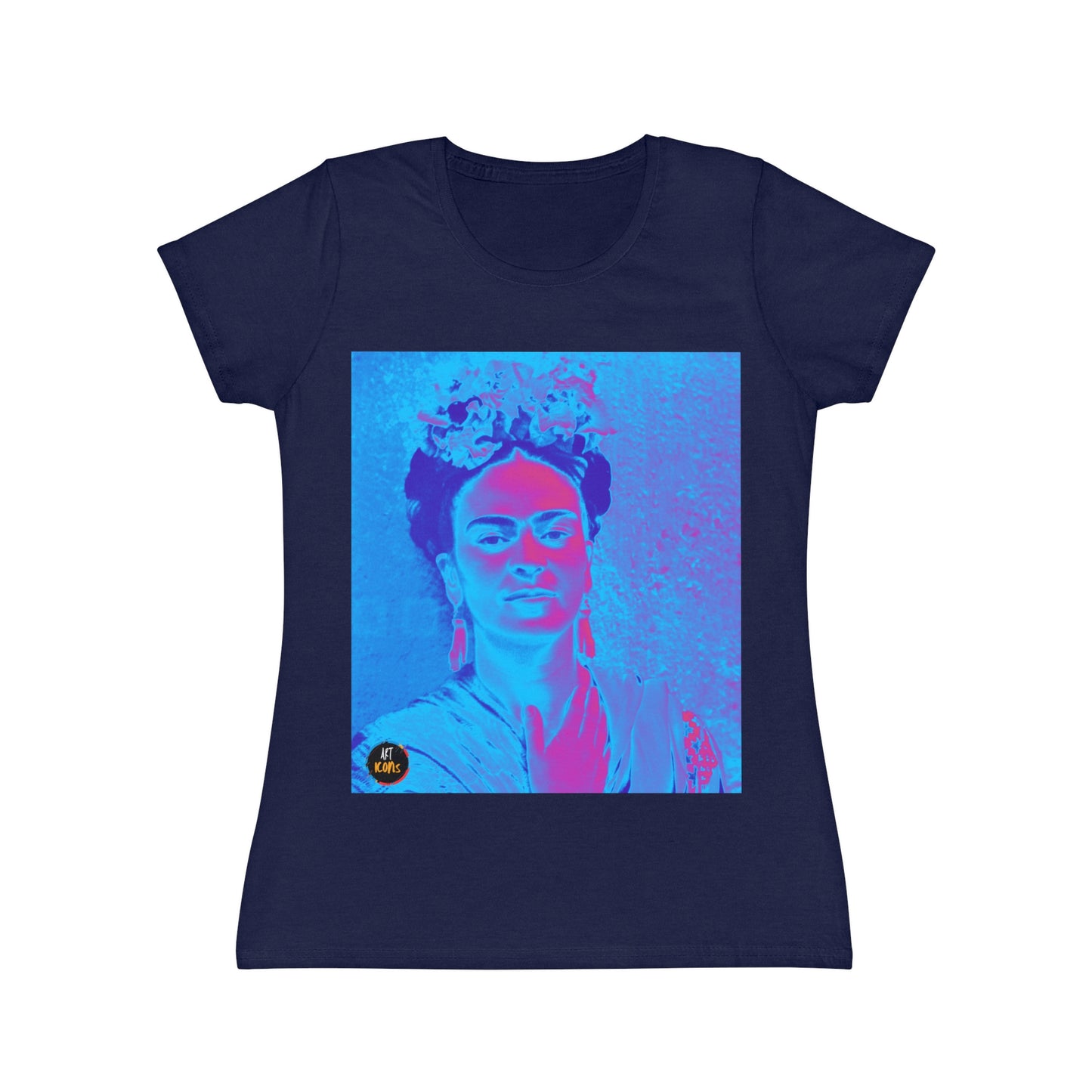 Women's iconic artists T-Shirt